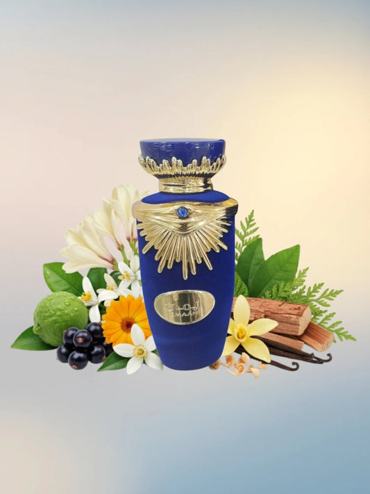 Lattafa Emaan EDP (100 ml) Splendi