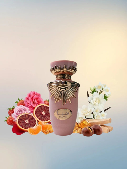 Lattafa Haya EDP (100 ml) Splendi