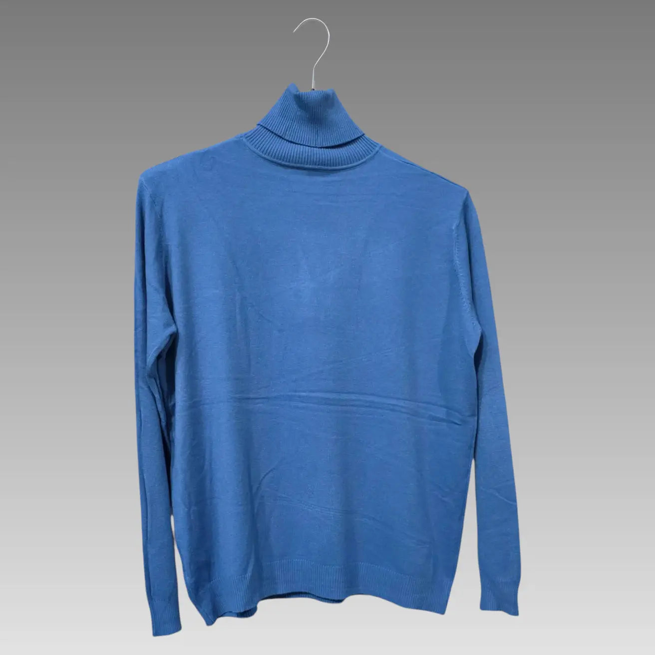 Maglia Dolcevita Basic Splendi