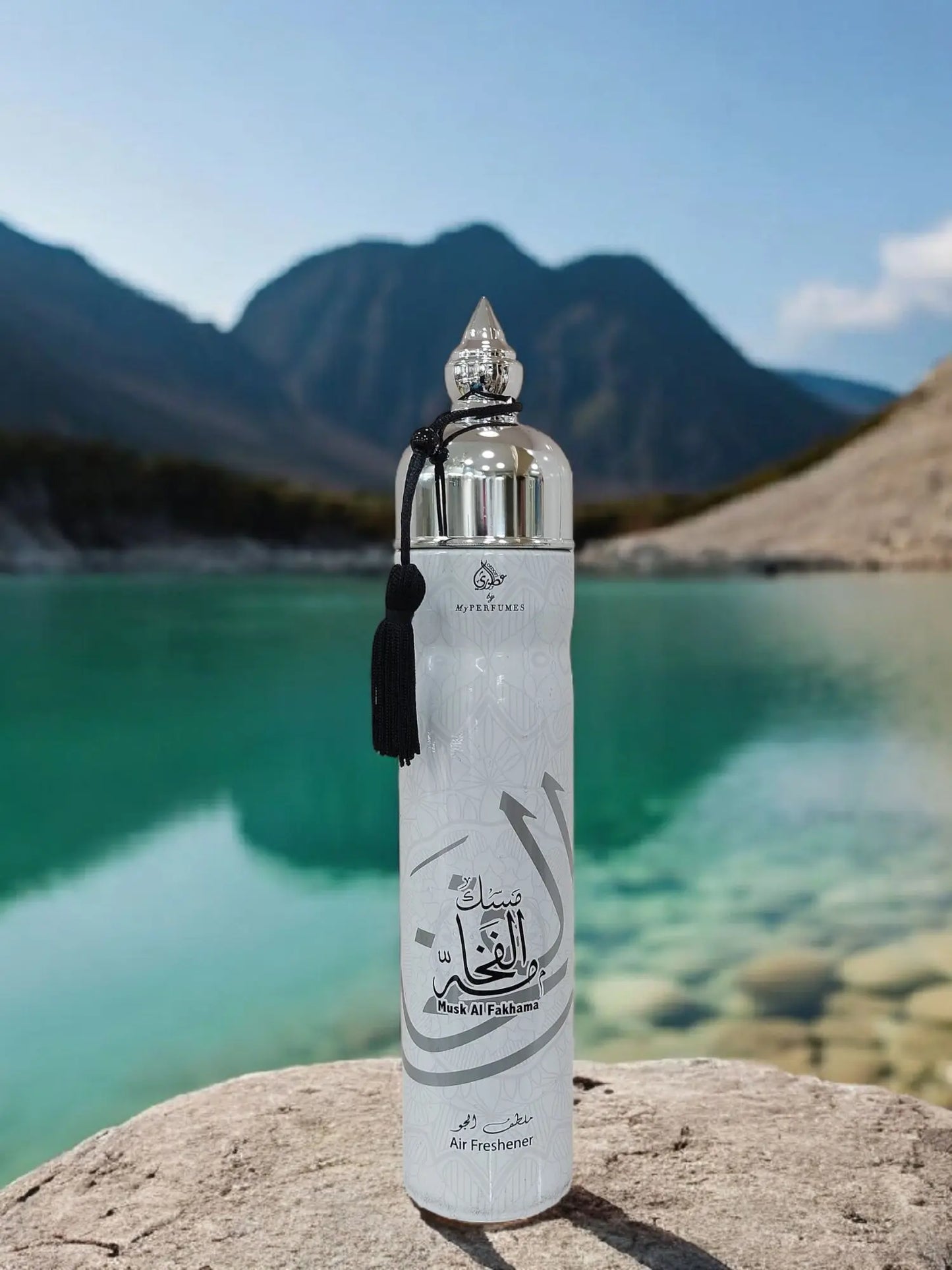 Musk Al Fakhama Splendi