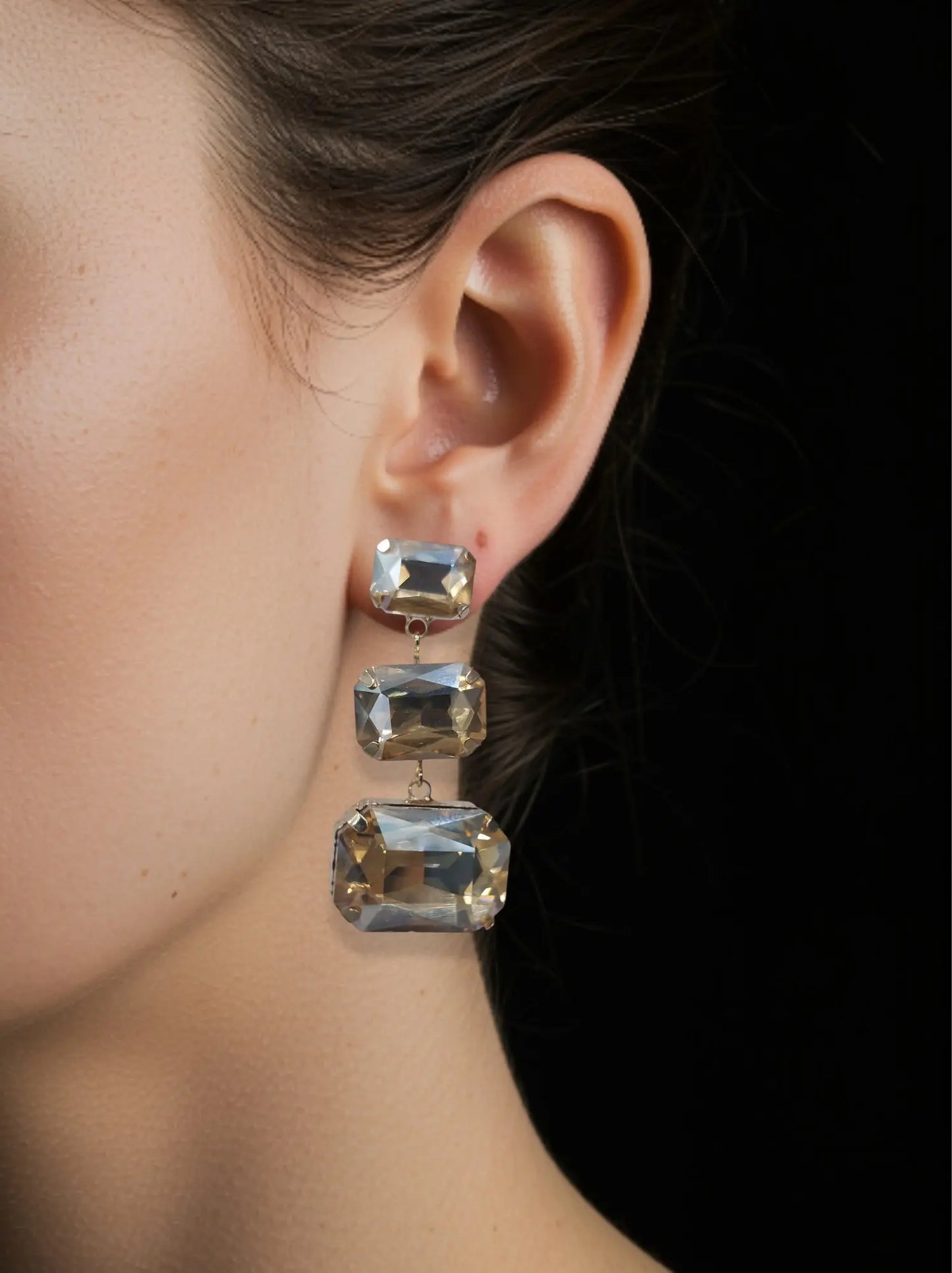 Orecchini Atena Splendi