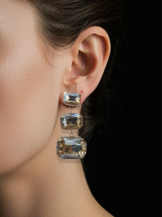 Orecchini Atena Splendi