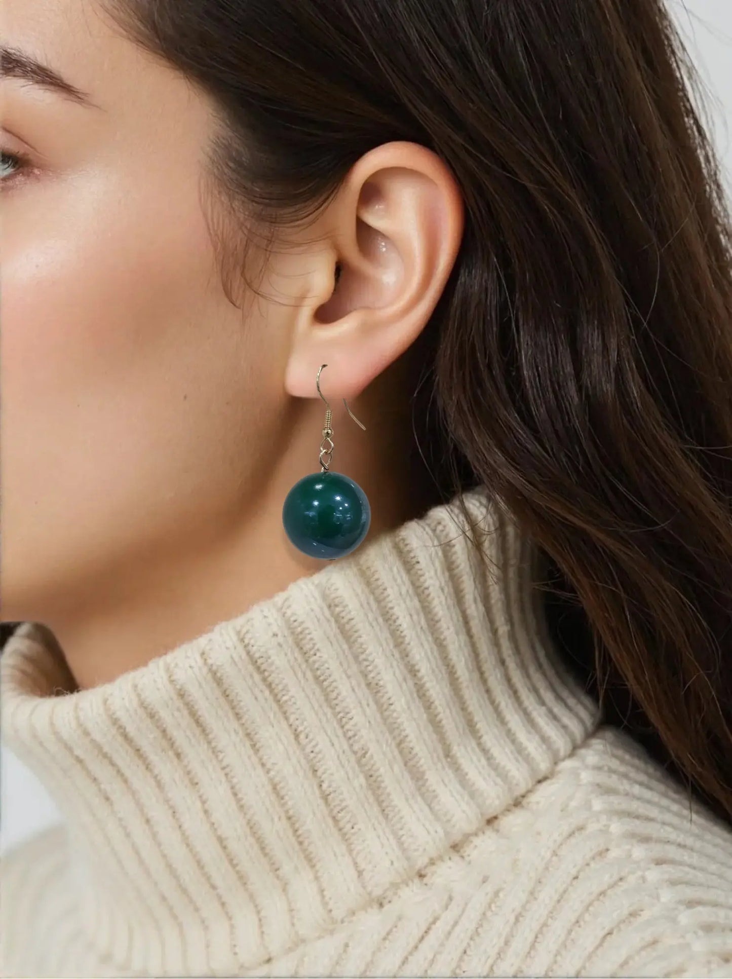 Orecchini Bubbles Splendi