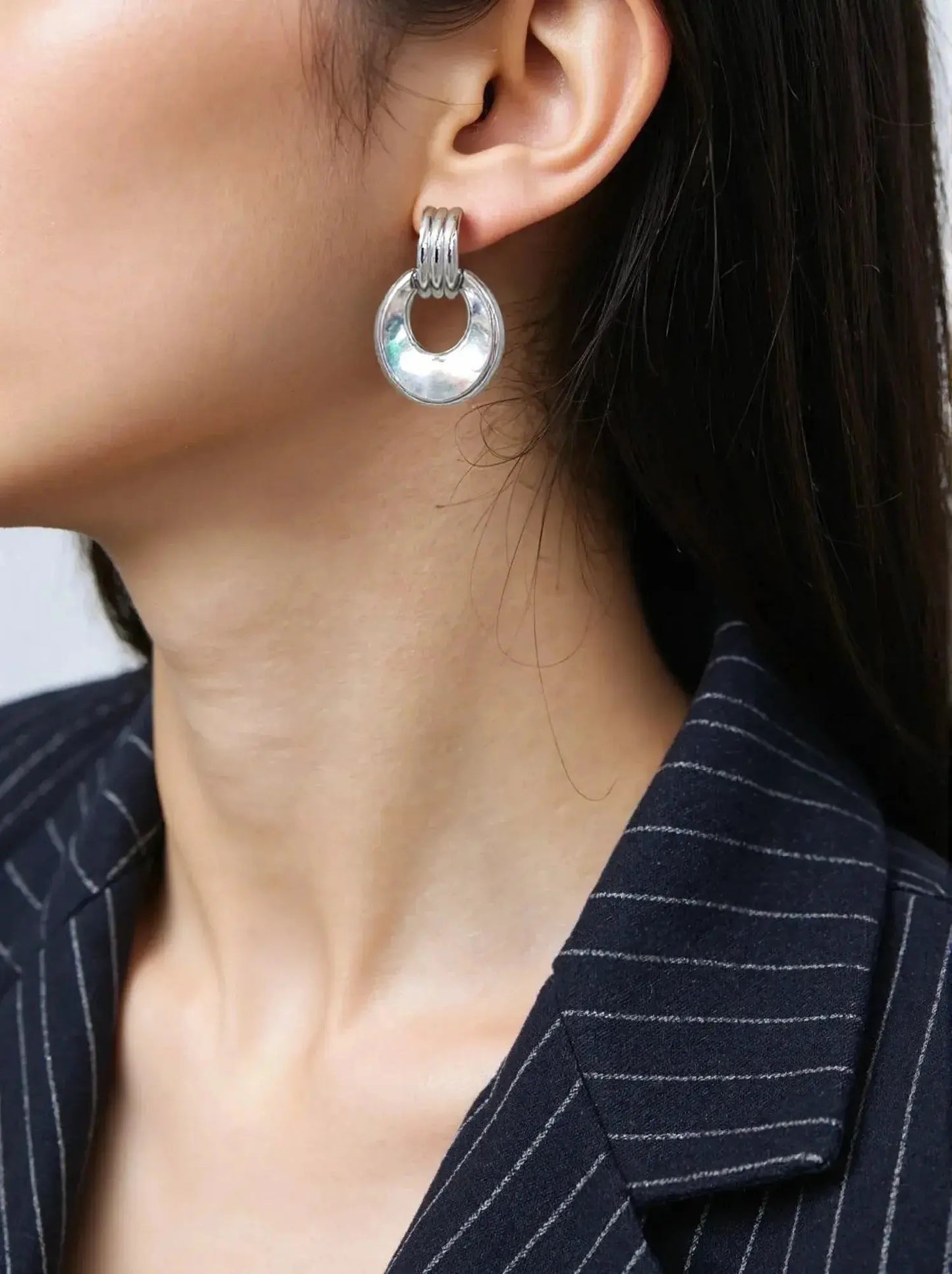 Orecchini Corea Splendi