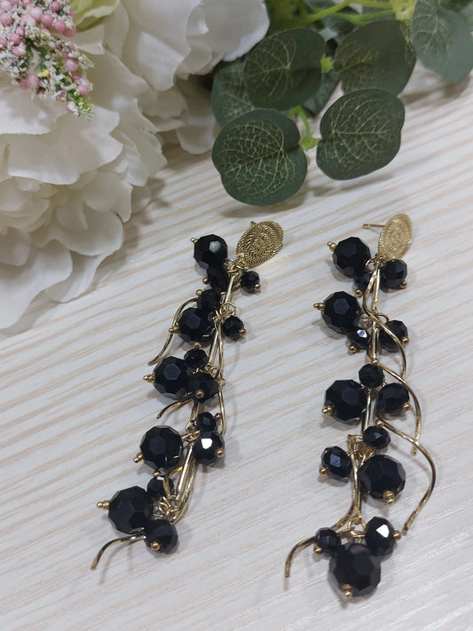 Orecchini Crystal Splendi