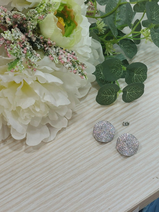 Orecchini Onda Pavé Splendi