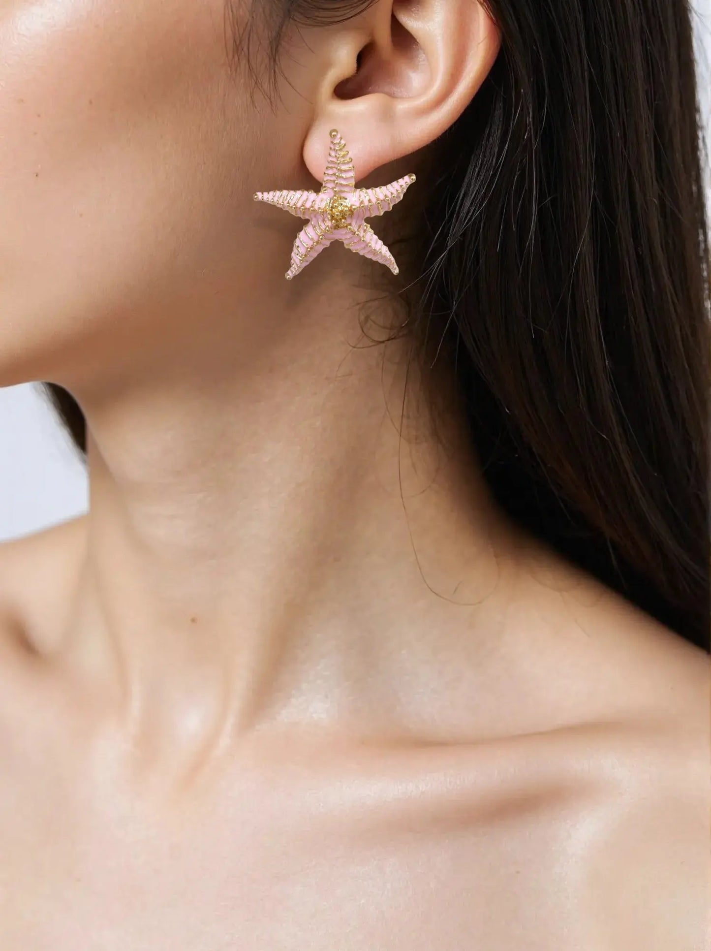 Orecchini Stellar Splendi