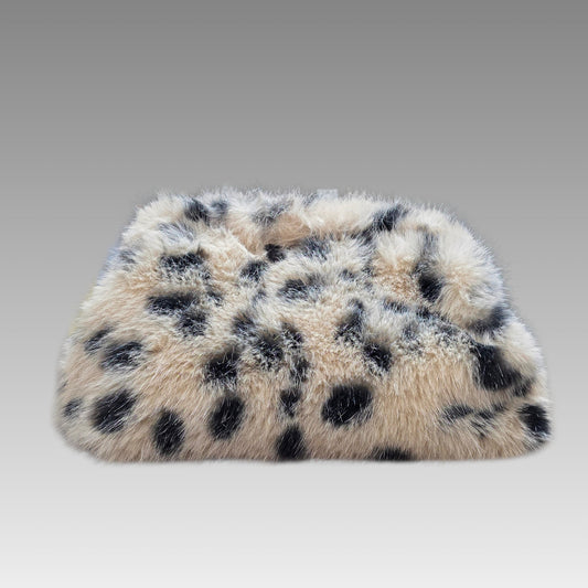 Pelushina Animalier Pelletteria Beta.B Splendi