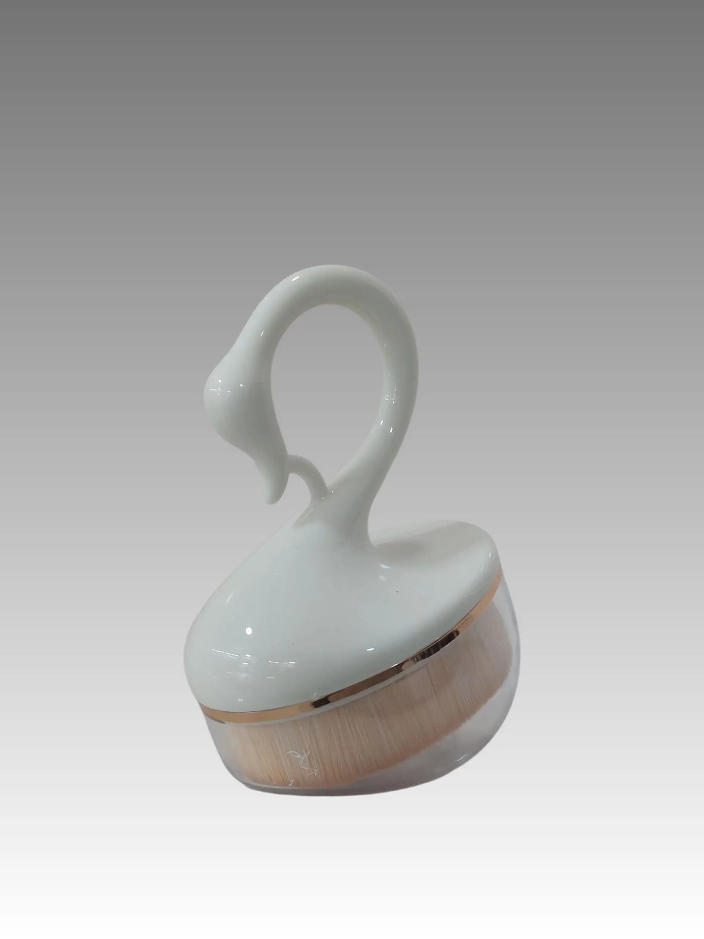 Pennello Fondotinta Cigno Splendi