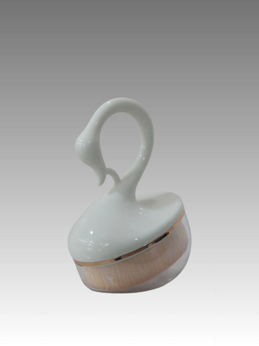 Pennello Fondotinta Cigno Splendi