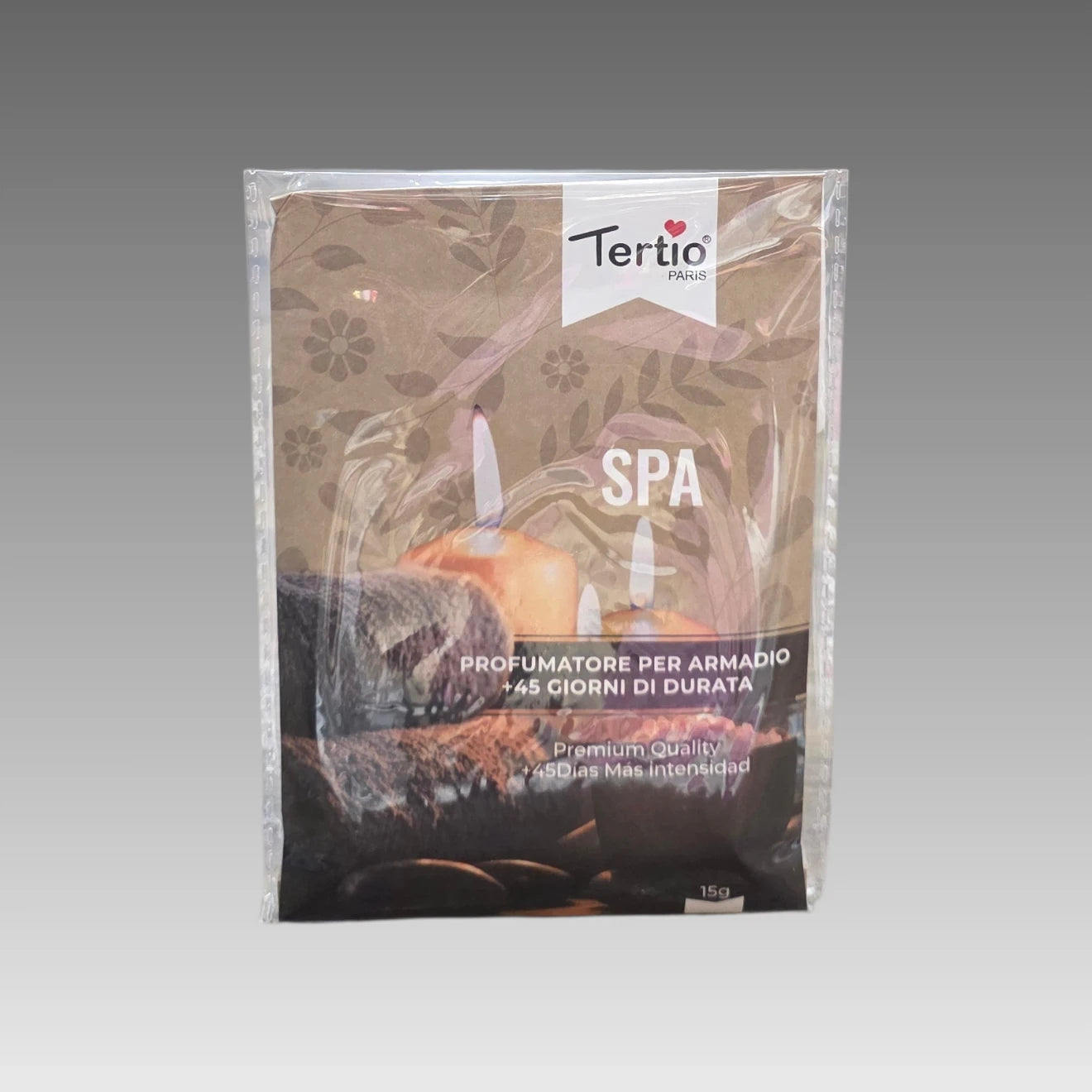 Profumatore Per Armadio Splendi