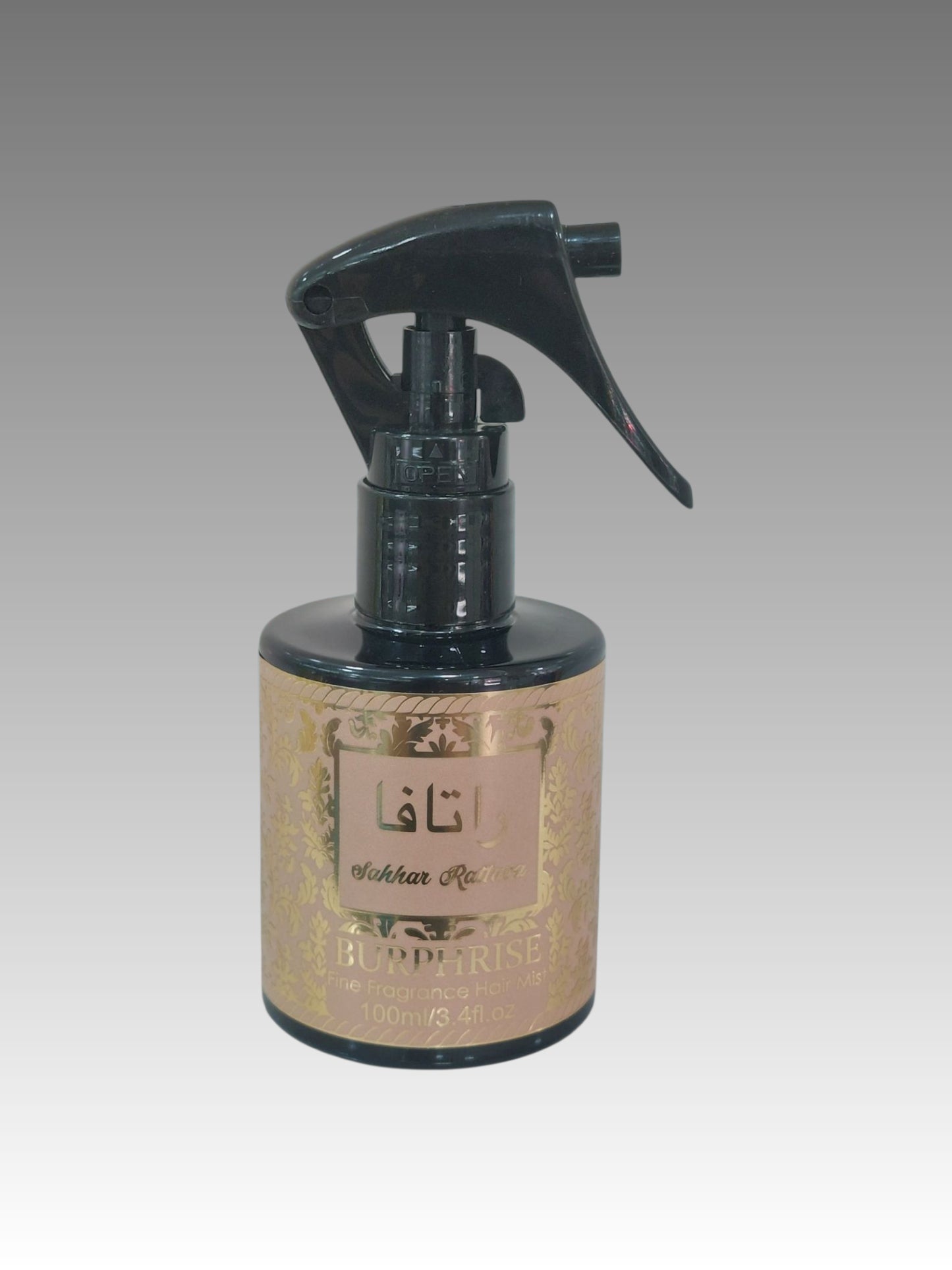 Profumo per capelli Al Rayhan Splendi