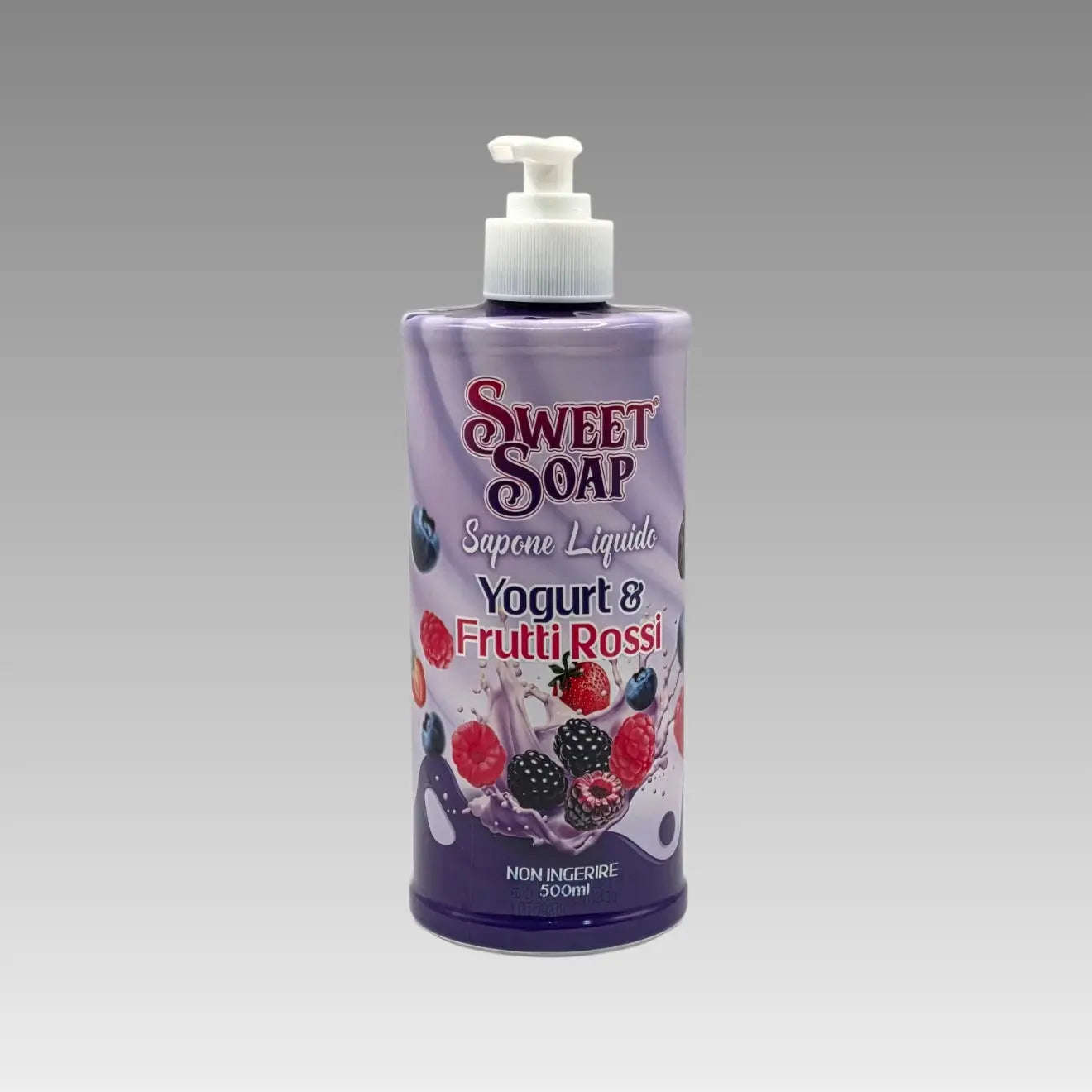 Sapone Liquido Sweet Soap (500 ml)