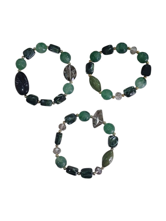 Set Bracciali Radiant Splendi