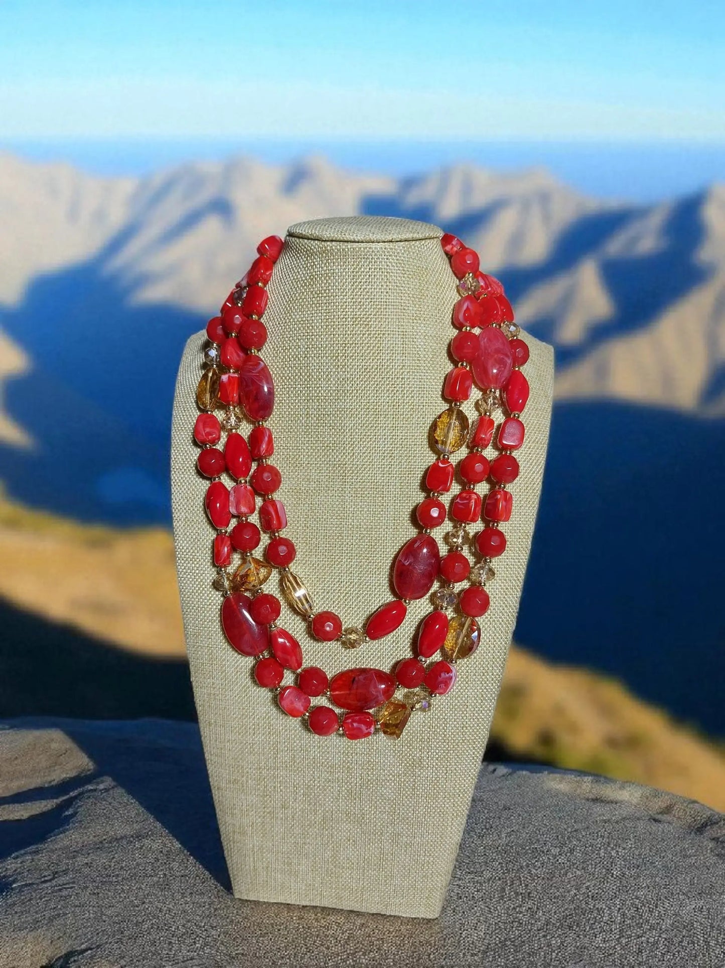 Collana Radiant Splendi