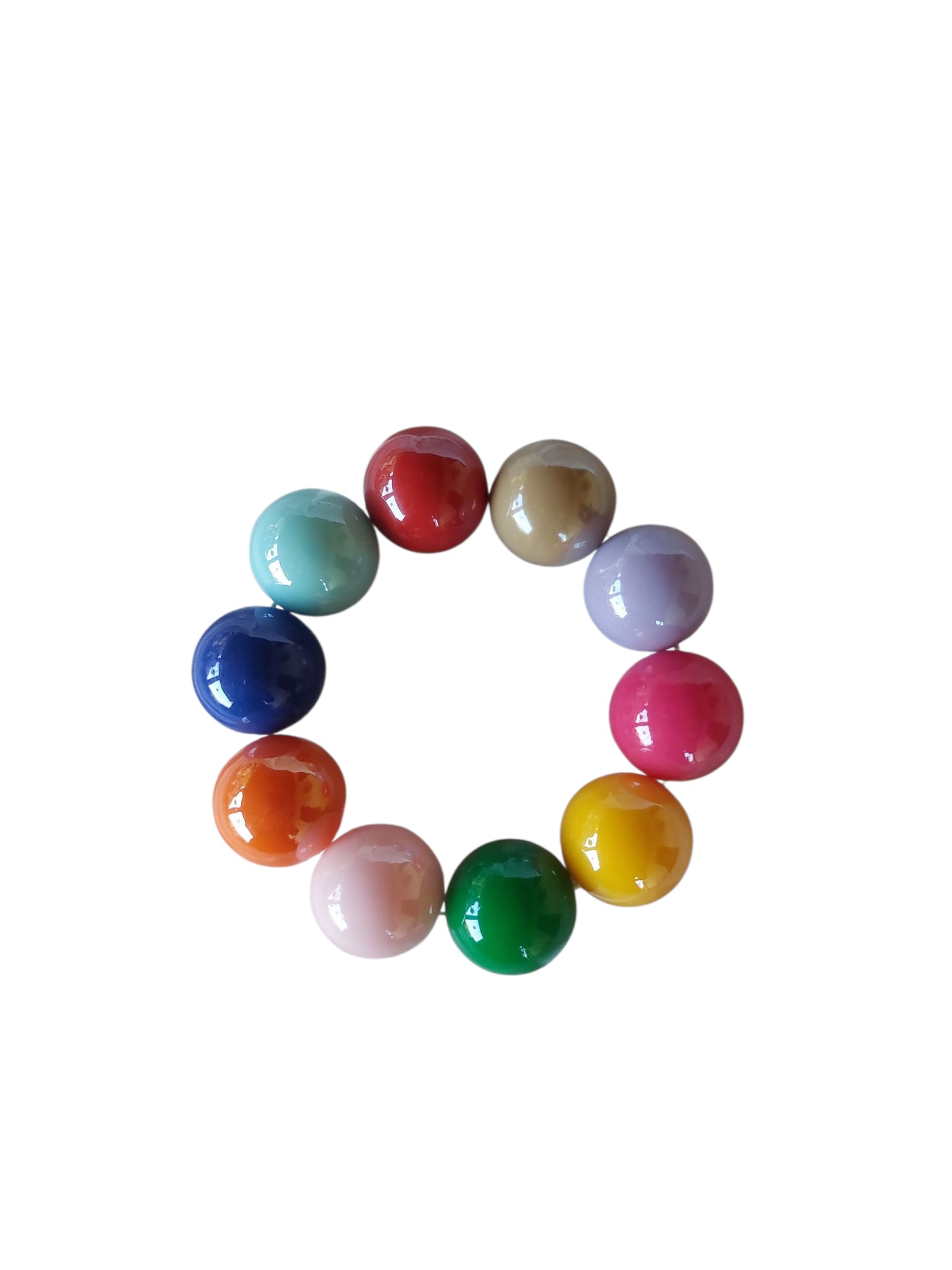 Bracciale Bubble