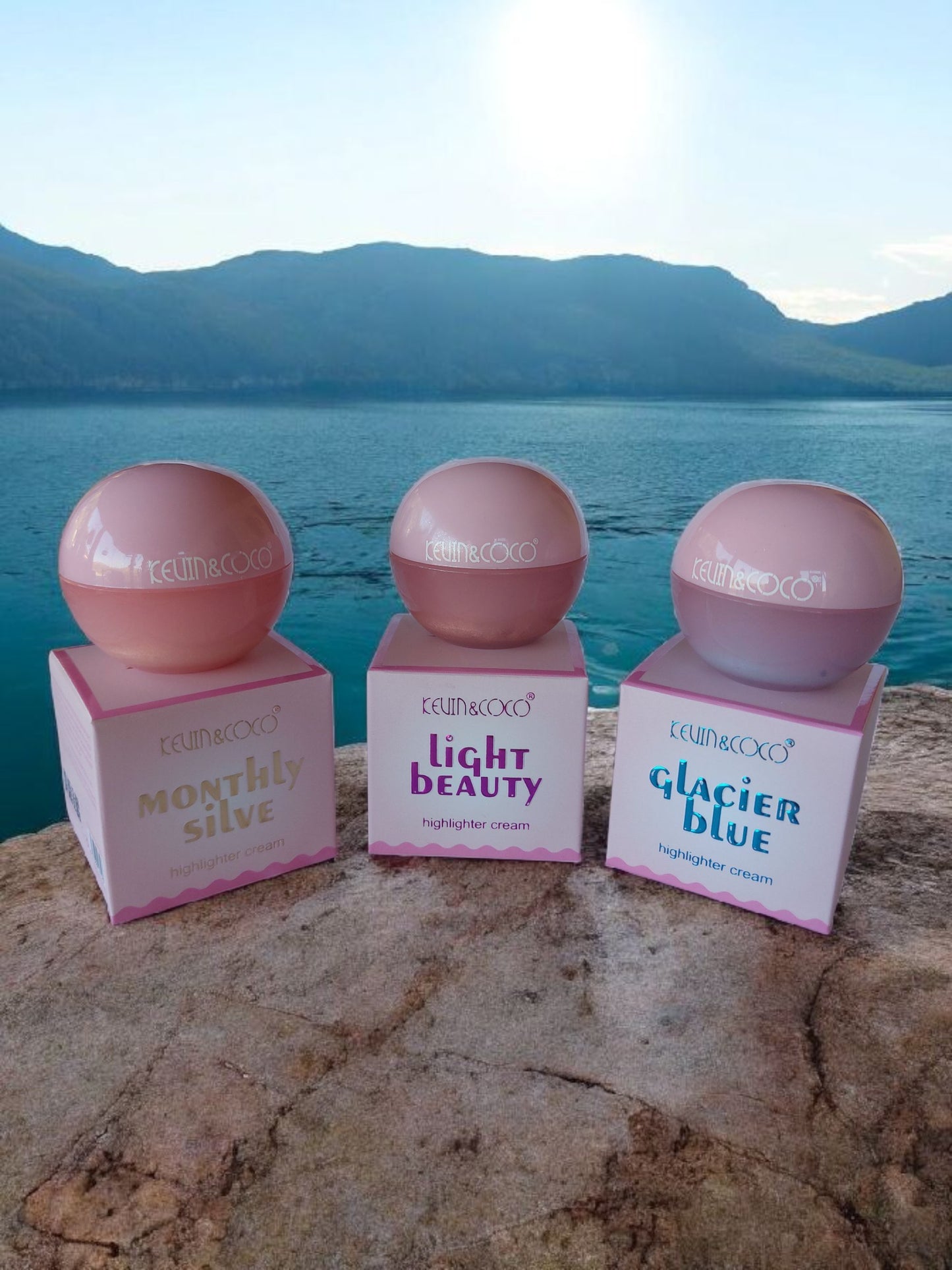 Illuminante Viso E Corpo