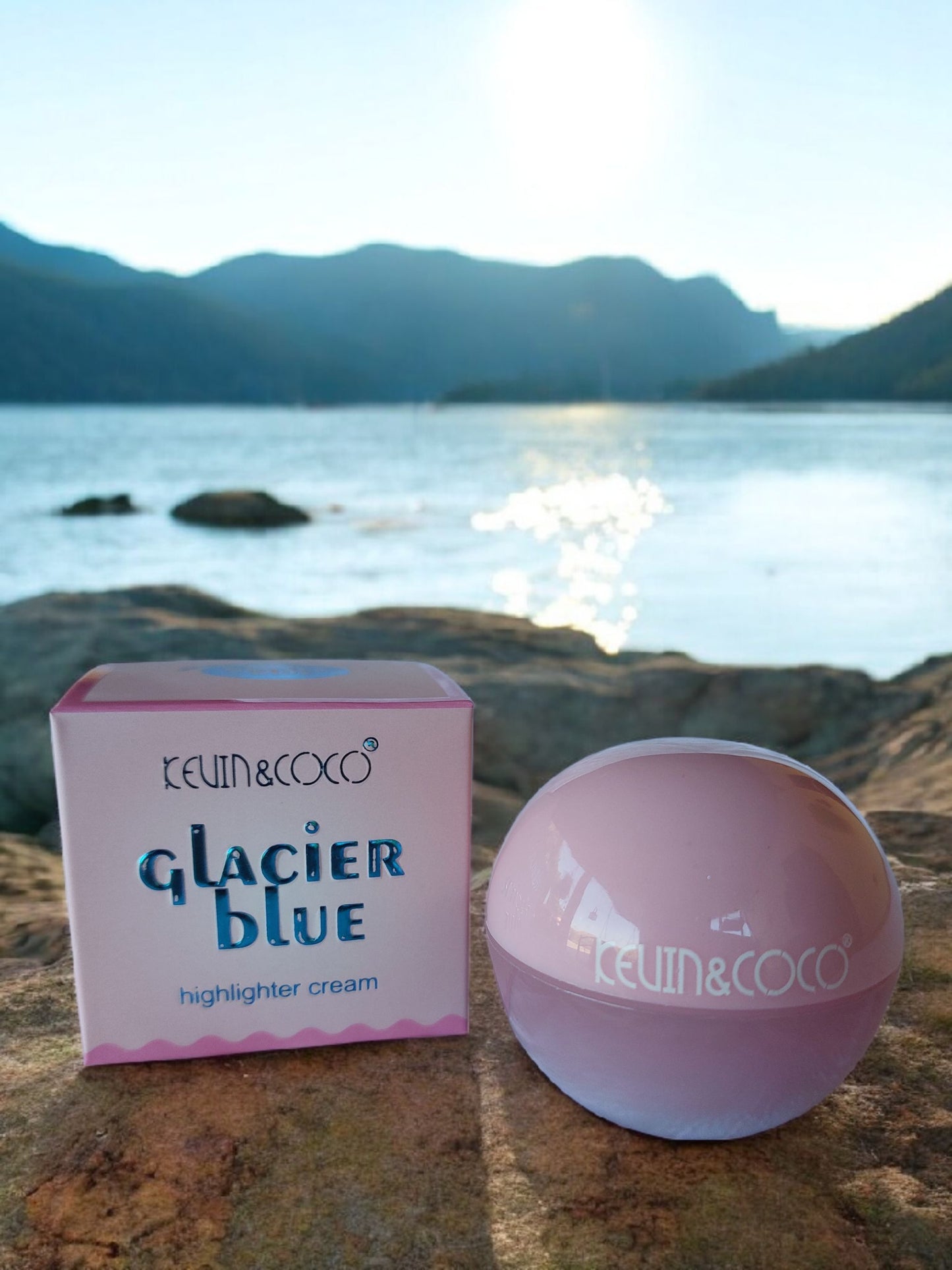 Illuminante Viso E Corpo