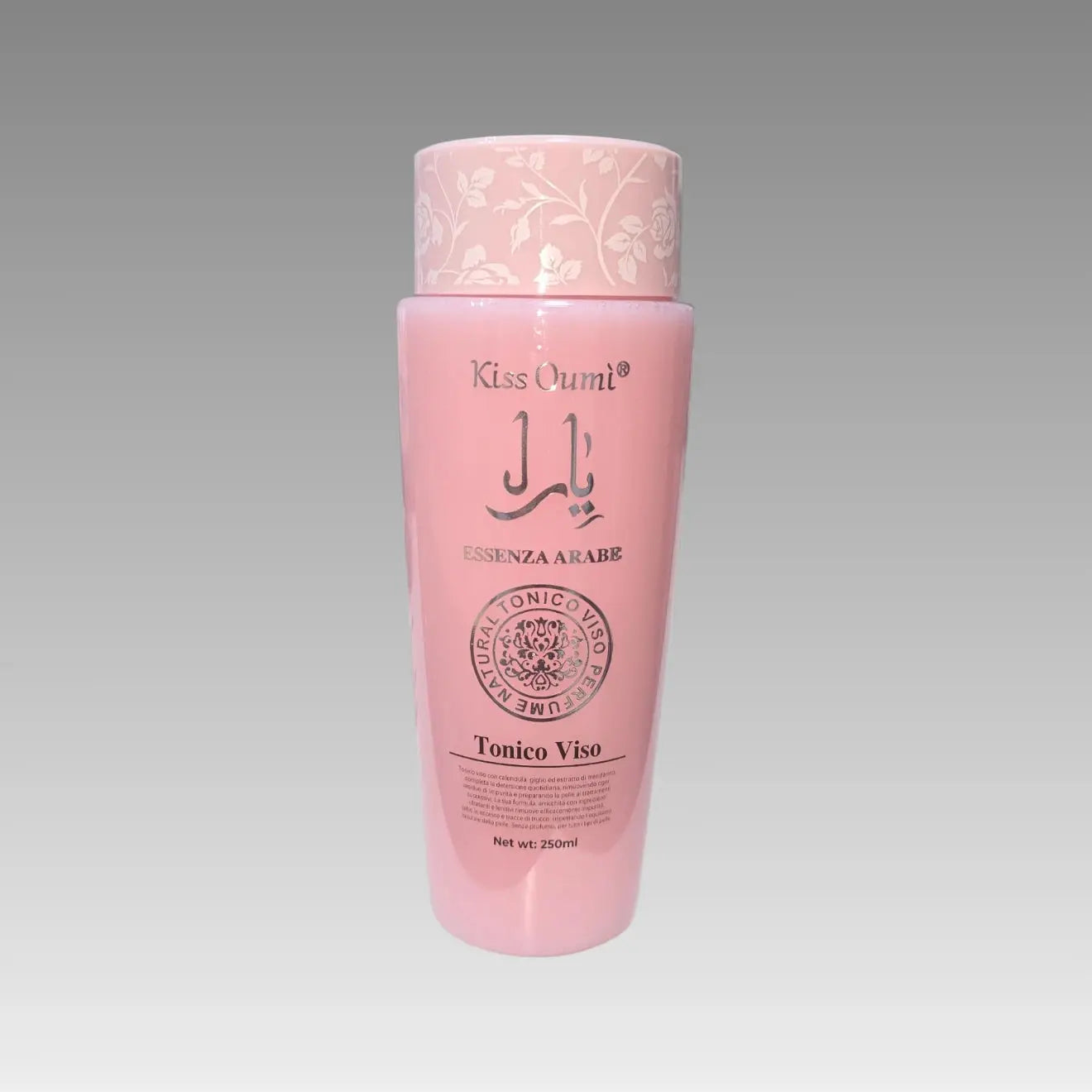 Tonico Viso Essenza Araba (250 ml)