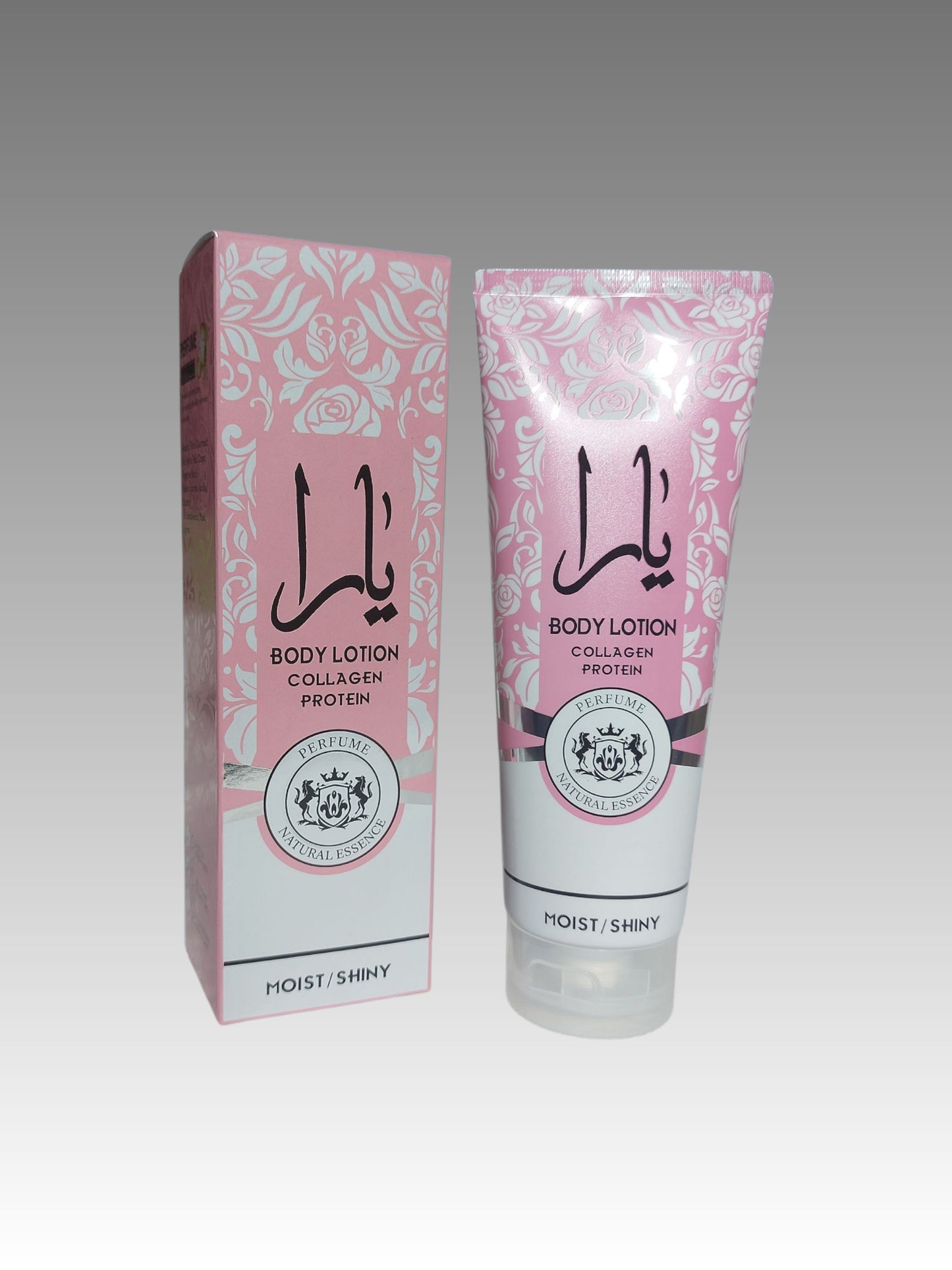 Yara Lozione Corpo Splendi