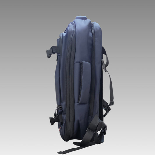 Zaino Da Viaggio Con Valvola Compressione OR&MI World Splendi