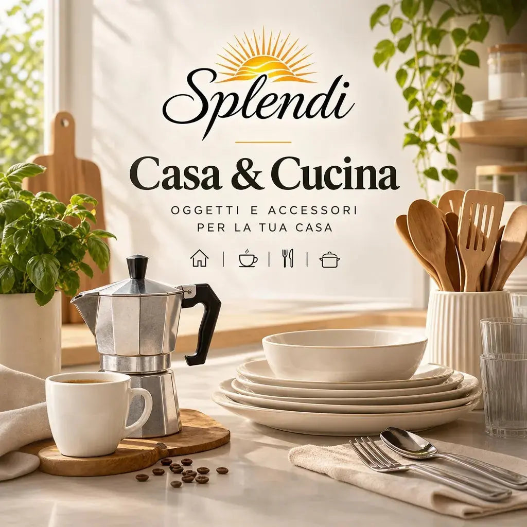 Articoli Per La Casa