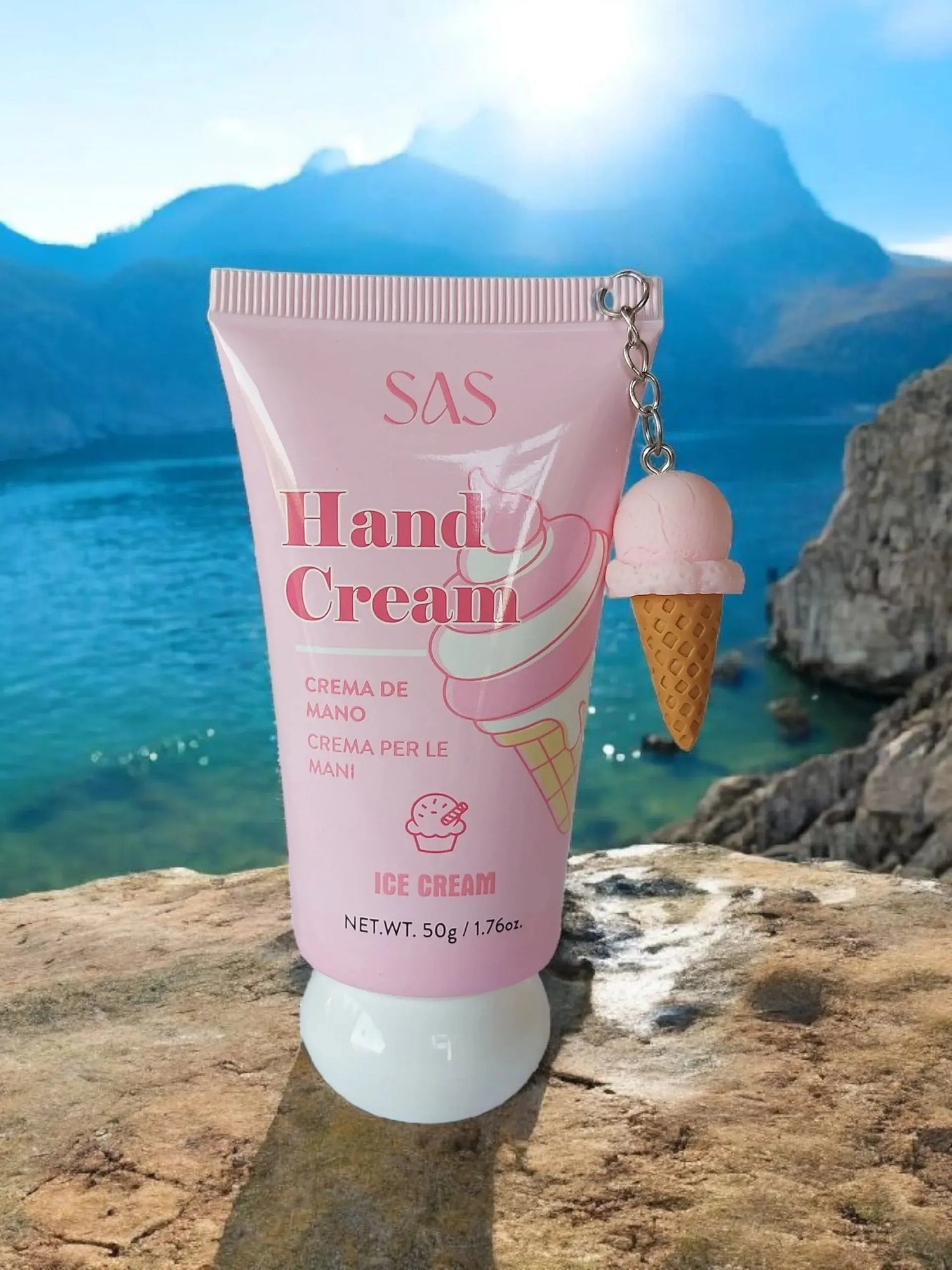 Cura-Del-Corpo Splendi