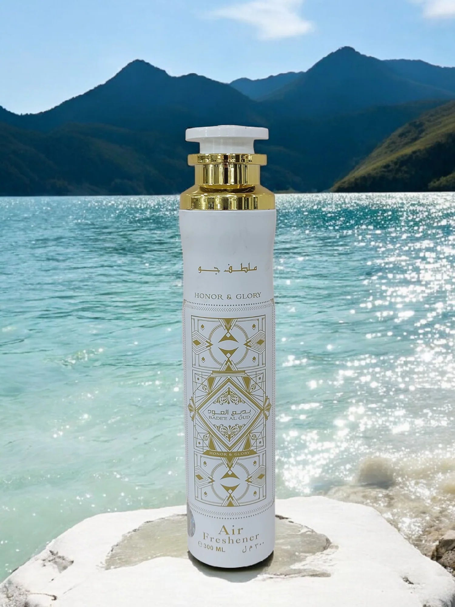 I Nostri Deodoranti Ambiente