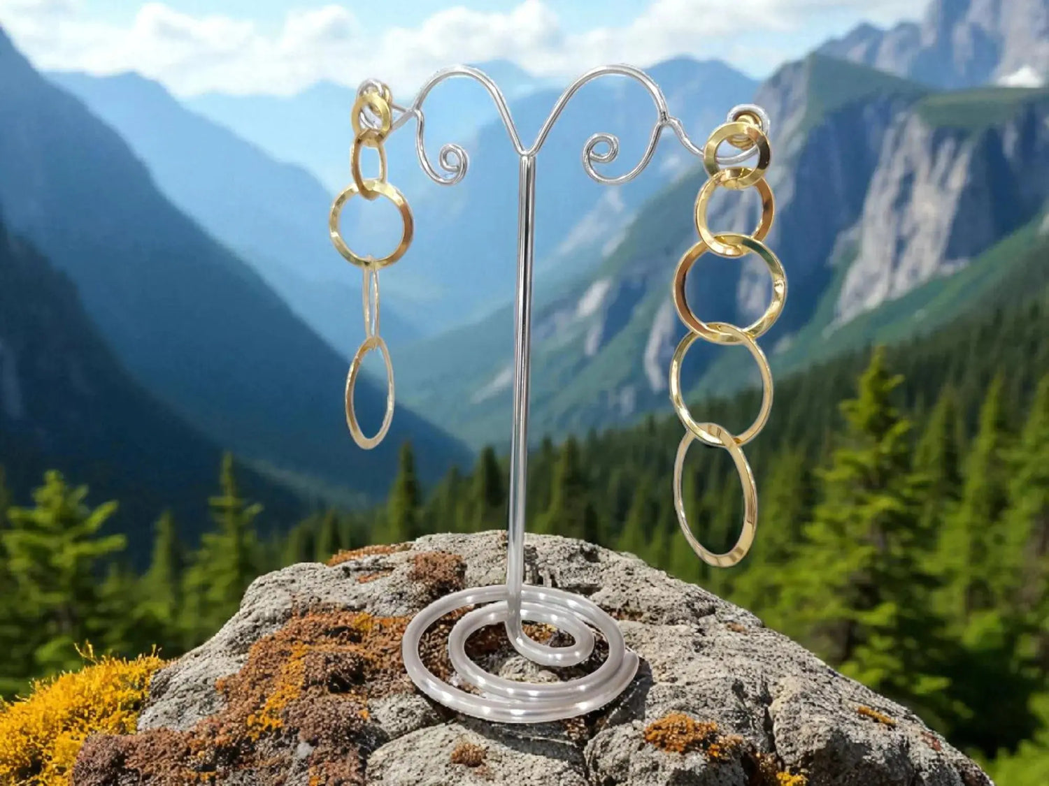 I-Nostri-Orecchini Splendi