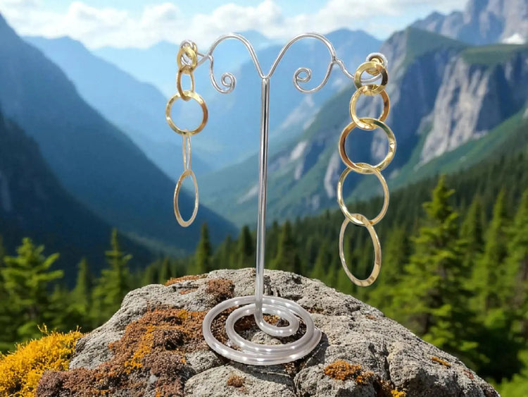 I-Nostri-Orecchini Splendi