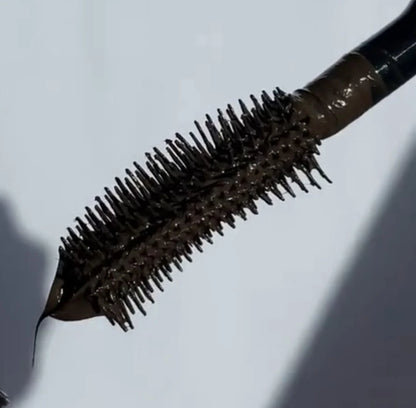 Mascara E Eyeliner 2-In-1
