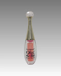 Aceite labial 24K Gold