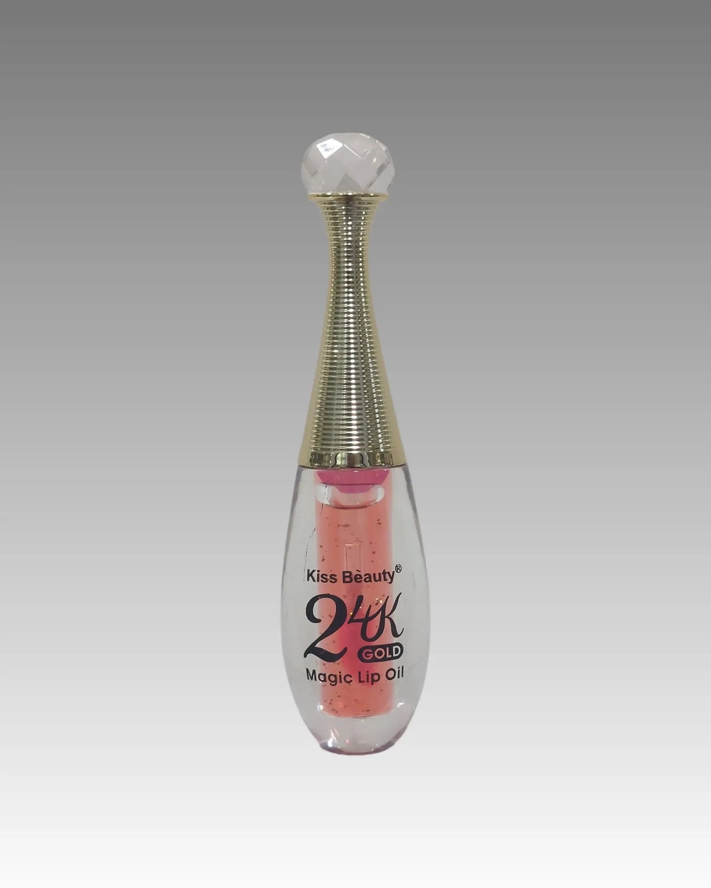 24K Gold Olio Labbra