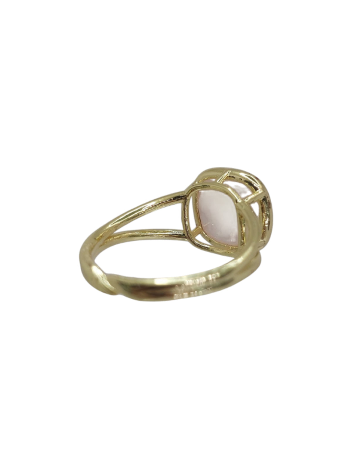 Anello Zaira