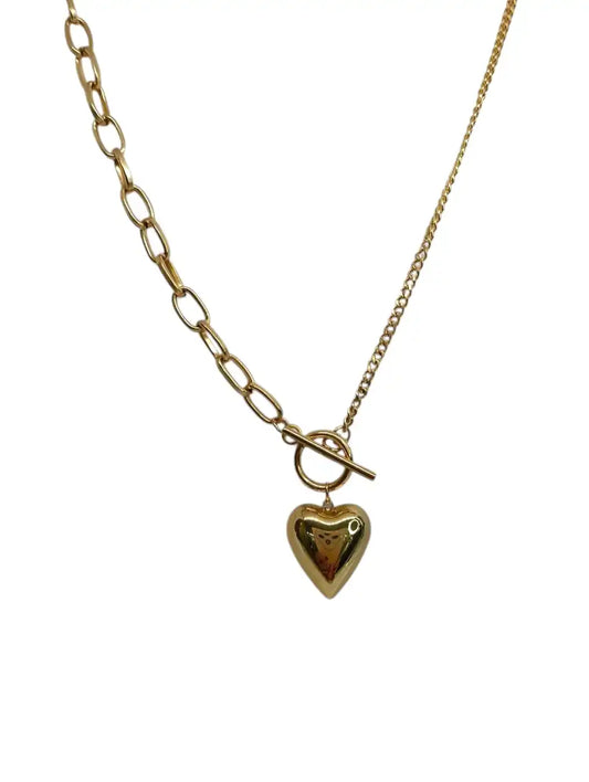 Collana Dream Gold