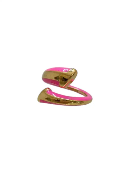 Anello Contrarié