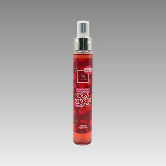 Acqua Corpo Profumata Coccole Golose (100 ml)