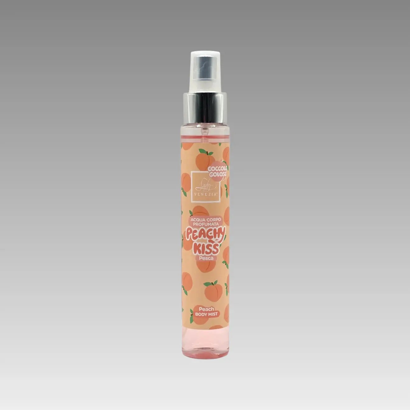 Acqua Corpo Profumata Coccole Golose (100 ml)