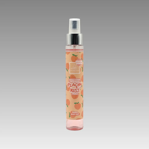 Agua corporal perfumada Coccole Golose (100 ml)