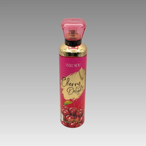 Agua perfumada Gourmand (250 ml)