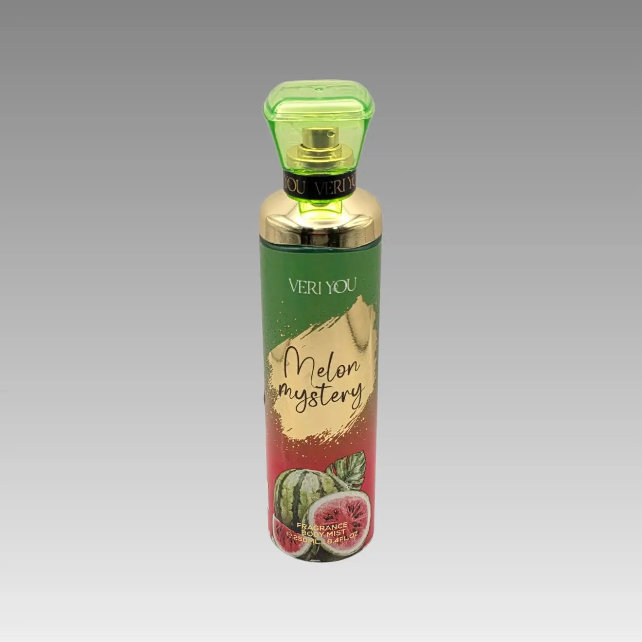 Agua perfumada Gourmand (250 ml)