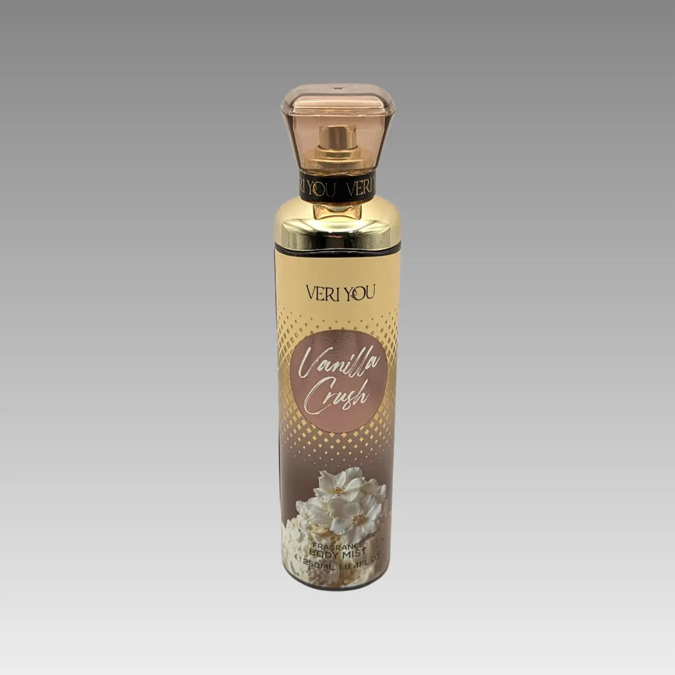 Agua perfumada Gourmand (250 ml)