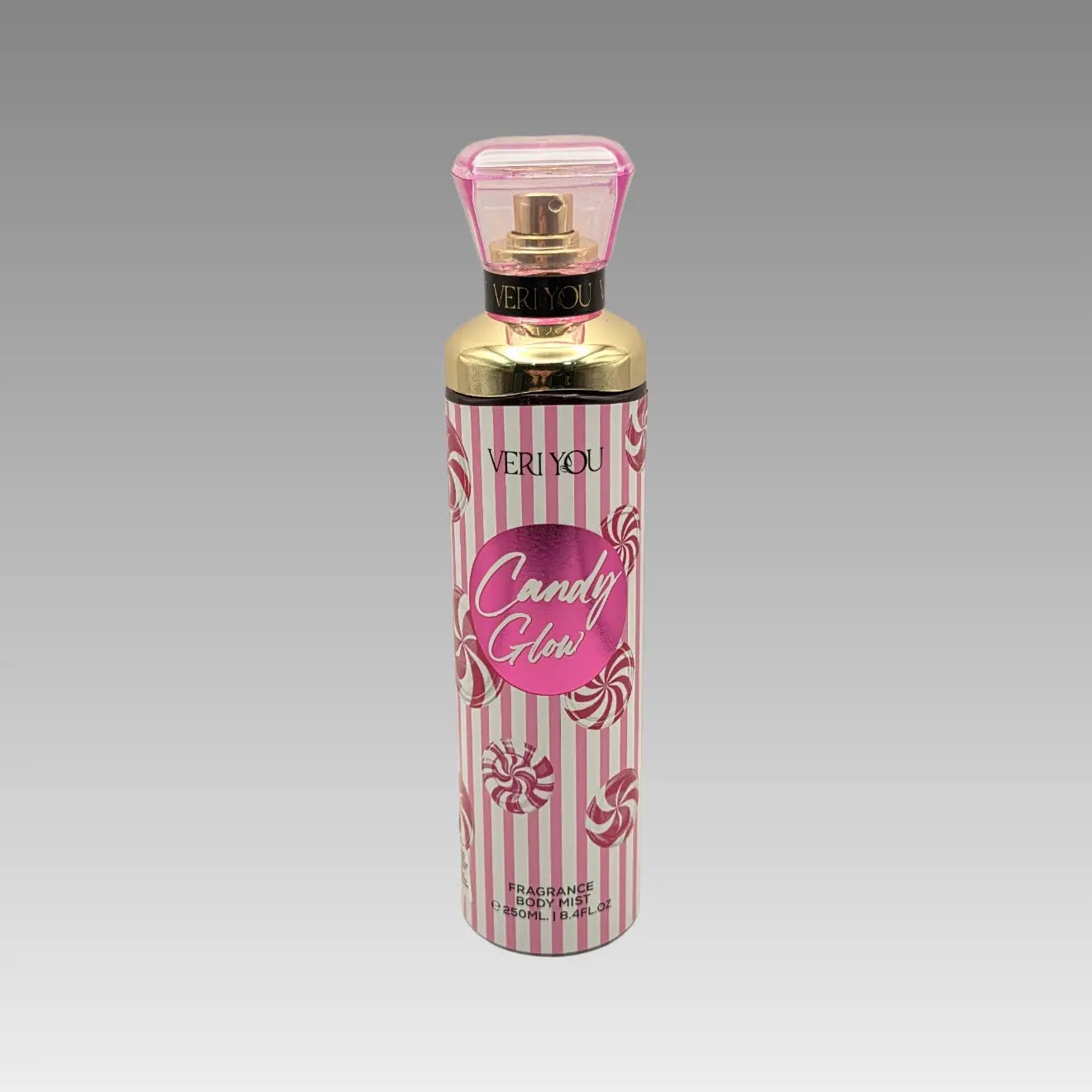Agua perfumada Gourmand (250 ml)