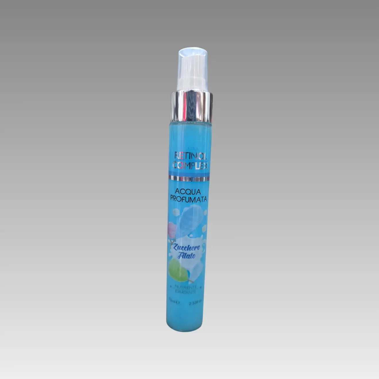 Acqua Profumata Idratante (75 ml)