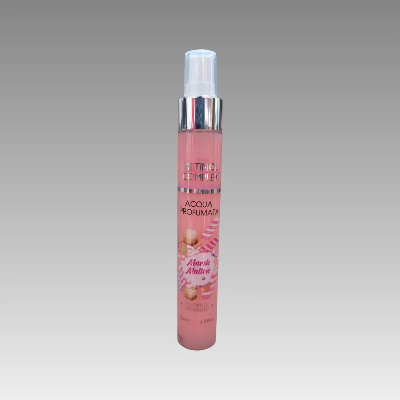 Acqua Profumata Idratante (75 ml)