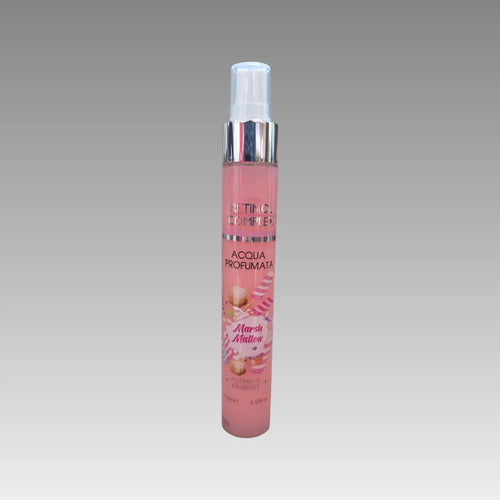 Agua perfumada hidratante (75 ml)