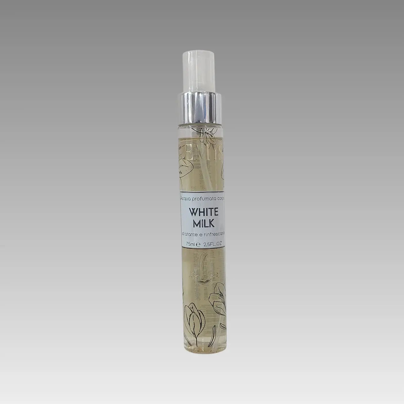 Acqua Profumata White Milk (75 ml)