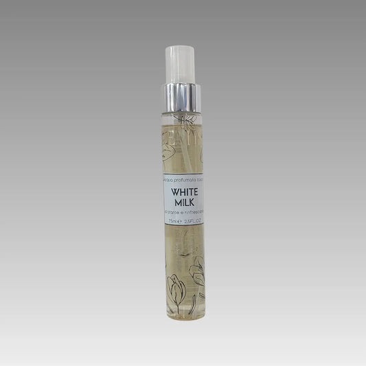 Acqua Profumata White Milk (75 ml)