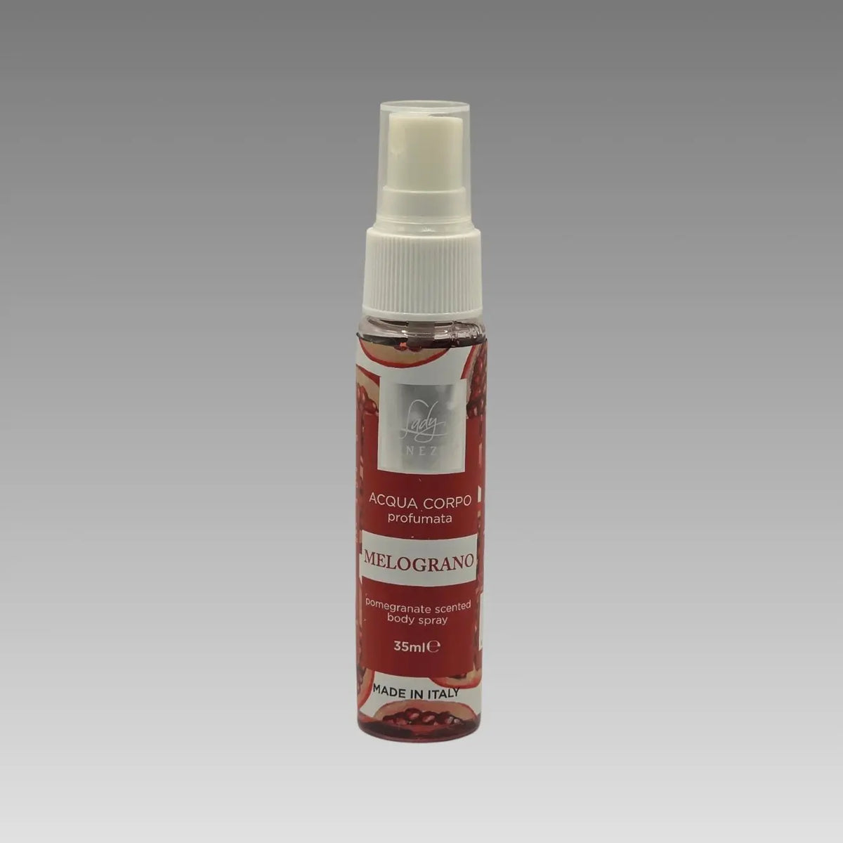 Acque Corpo Profumate Frutta & Fiori (35 ml)