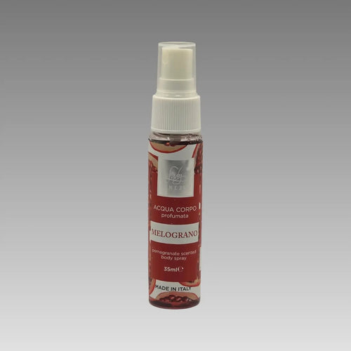 Acque Corpo Profumate Frutta & Fiori (35 ml)